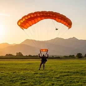 Salto VIP con vídeo profesional
