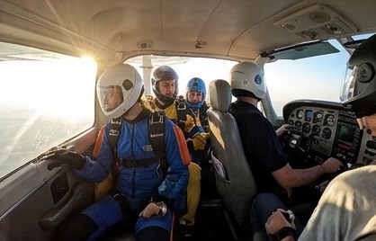 Curso de formación AFF