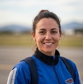 María García